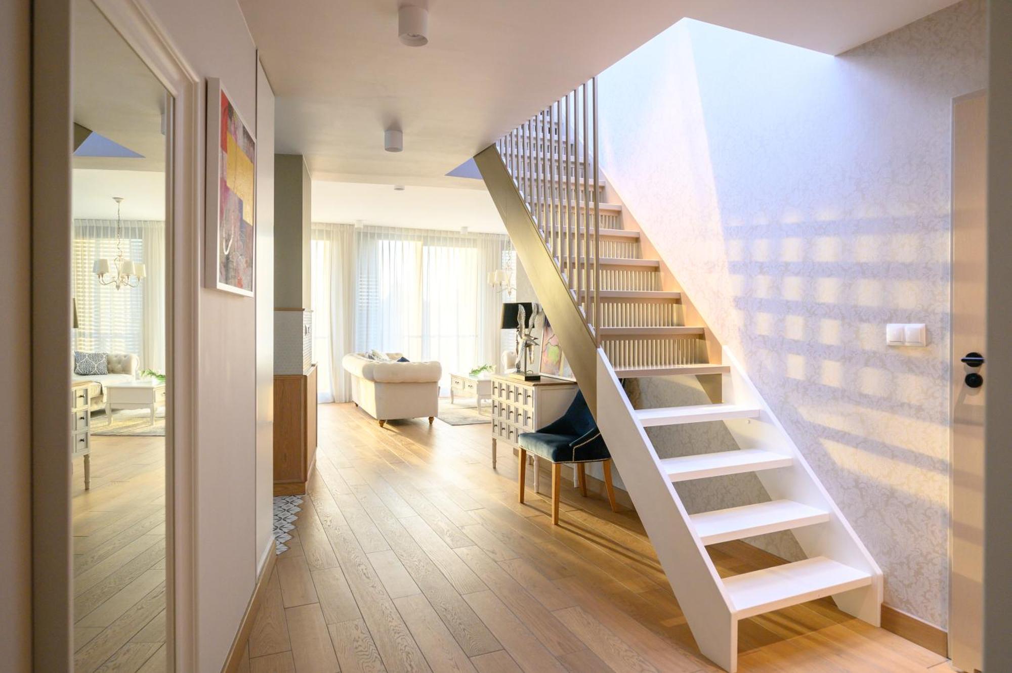 Inqse Wroclaw Marina Aparthotel Ngoại thất bức ảnh