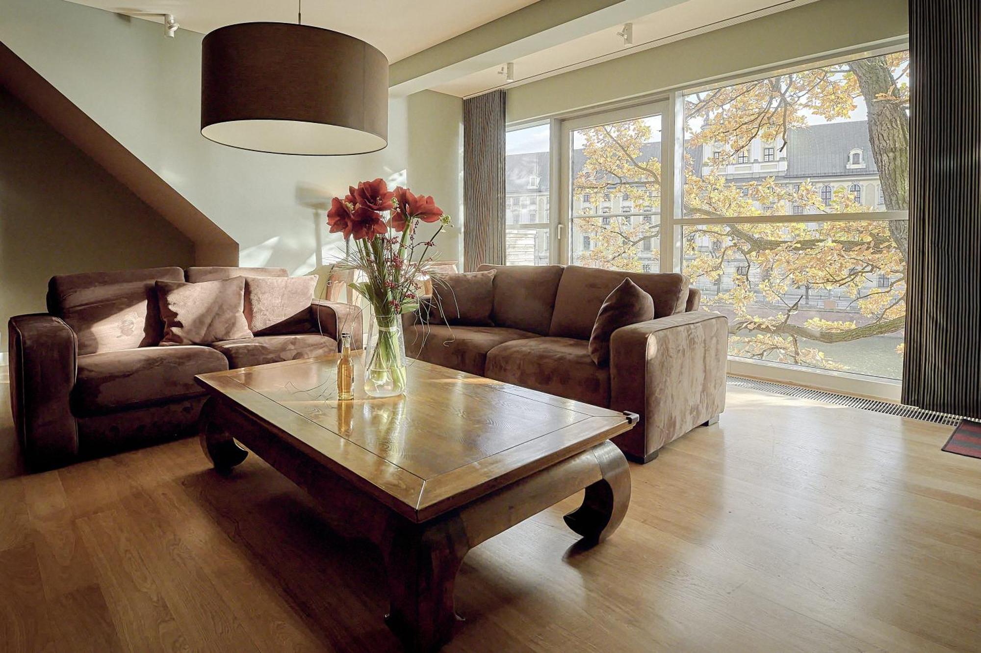 Inqse Wroclaw Marina Aparthotel Ngoại thất bức ảnh